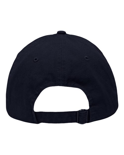 Sportsman Dad Hat Fit-2