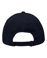 Sportsman Dad Hat Fit-2