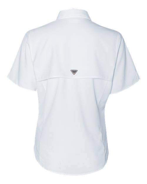 Columbia Women's PFG Tamiami II Short Sleeve Shirt-2