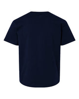 BELLA + CANVAS Youth 6 oz. Heavyweight Tee-2