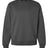 BELLA + CANVAS Men's 10 oz. Heavyweight Crewneck Sweatshirt-1