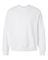 BELLA + CANVAS Men's 10 oz. Heavyweight Crewneck Sweatshirt-1