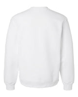 BELLA + CANVAS Men's 10 oz. Heavyweight Crewneck Sweatshirt-2