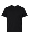 BELLA + CANVAS Youth 6 oz. Heavyweight Tee-1