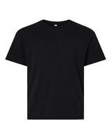BELLA + CANVAS Youth 6 oz. Heavyweight Tee-1