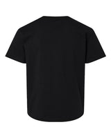 BELLA + CANVAS Youth 6 oz. Heavyweight Tee-2