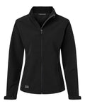 DRI DUCK Women's Motion Soft Shell Jacket-1