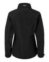 DRI DUCK Women's Motion Soft Shell Jacket-2