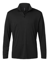 AllPro Men's Pro-Lock Performance Quarter-Zip Pullover-1