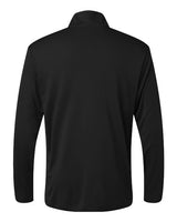 AllPro Men's Pro-Lock Performance Quarter-Zip Pullover-2