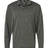 AllPro Men's Pro-Lock Performance Mélange Quarter-Zip Pullover-1