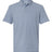 adidas Men's Blended Printed Polo-1