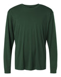 AllPro Men's Pro-Lock Performance Long Sleeve T-Shirt-1