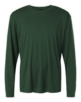 AllPro Men's Pro-Lock Performance Long Sleeve T-Shirt-1