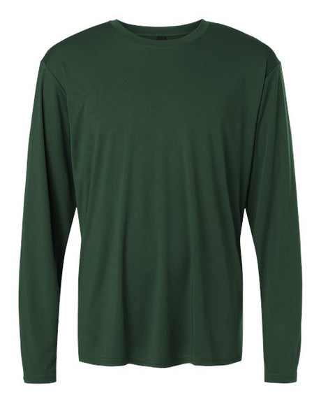 AllPro Men's Pro-Lock Performance Long Sleeve T-Shirt-1