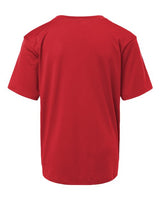 AllPro Youth Pro-Lock Performance T-Shirt-2
