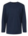 AllPro Youth Pro-Lock Performance Long Sleeve T-Shirt-1