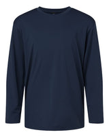 AllPro Youth Pro-Lock Performance Long Sleeve T-Shirt-1