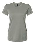 AllPro Women's Pro-Lock Performance T-Shirt-1