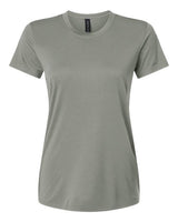 AllPro Women's Pro-Lock Performance T-Shirt-1