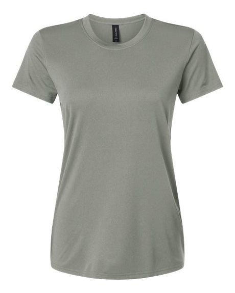 AllPro Women's Pro-Lock Performance T-Shirt-1