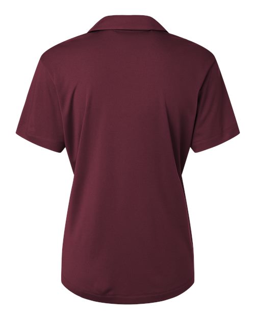 AllPro Women's Pro-Lock Performance Polo-2