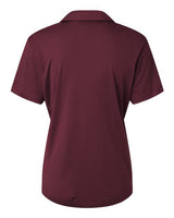 AllPro Women's Pro-Lock Performance Polo-2