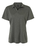 AllPro Women's Pro-Lock Performance Mélange Polo-1