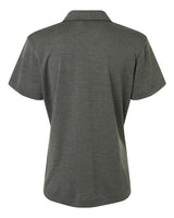 AllPro Women's Pro-Lock Performance Mélange Polo-2