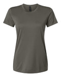 AllPro Women's Pro-Lock Performance T-Shirt-1