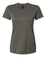 AllPro Women's Pro-Lock Performance T-Shirt-1