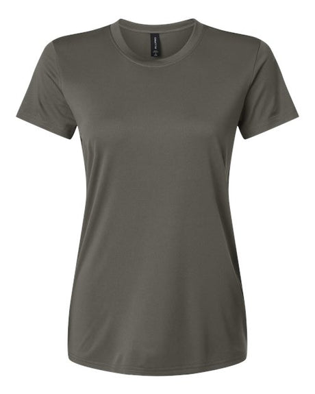 AllPro Women's Pro-Lock Performance T-Shirt-1