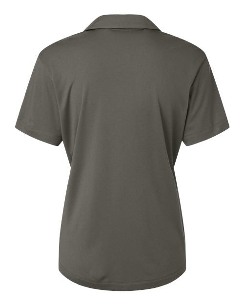 AllPro Women's Pro-Lock Performance Polo-2