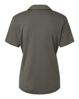 AllPro Women's Pro-Lock Performance Polo-2