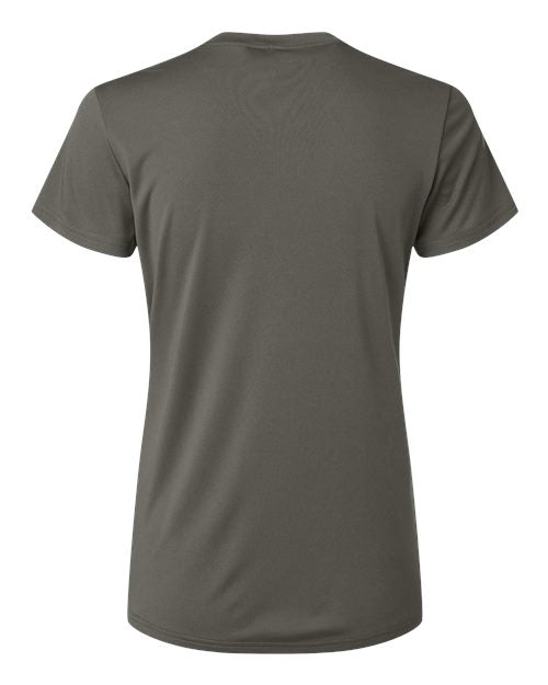 AllPro Women's Pro-Lock Performance T-Shirt-2