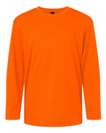 AllPro Youth Pro-Lock Performance Long Sleeve T-Shirt-1