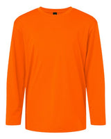 AllPro Youth Pro-Lock Performance Long Sleeve T-Shirt-1