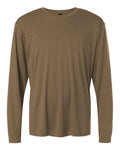 AllPro Men's Pro-Lock Performance Long Sleeve T-Shirt-1