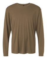 AllPro Men's Pro-Lock Performance Long Sleeve T-Shirt-1
