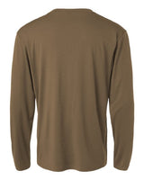 AllPro Men's Pro-Lock Performance Long Sleeve T-Shirt-2