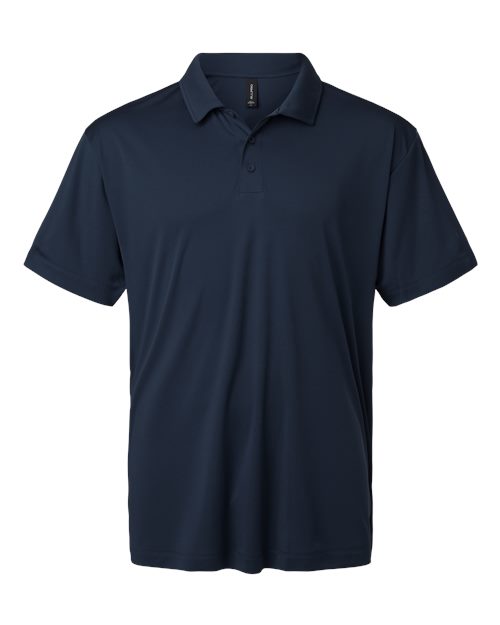 AllPro Men's Pro-Lock Performance Polo-1