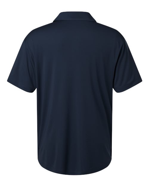 AllPro Men's Pro-Lock Performance Polo-2