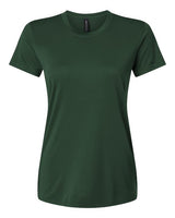 AllPro Women's Pro-Lock Performance T-Shirt-1