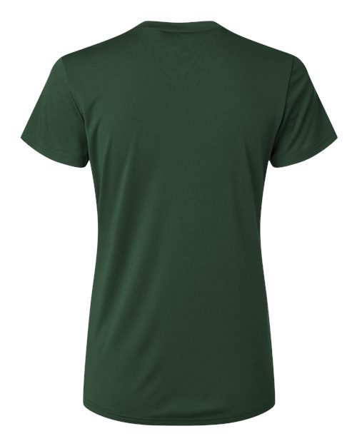 AllPro Women's Pro-Lock Performance T-Shirt-2