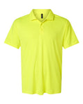 AllPro Men's Pro-Lock Performance Polo-1