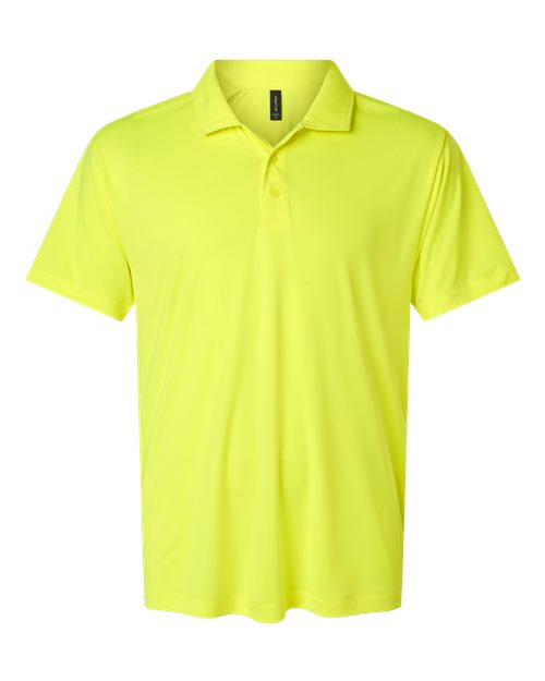AllPro Men's Pro-Lock Performance Polo-1