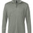 AllPro Men's Pro-Lock Performance Quarter-Zip Pullover-1