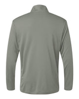AllPro Men's Pro-Lock Performance Quarter-Zip Pullover-2