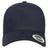 YP Classics Retro Cotton Blend Snapback Cap-1