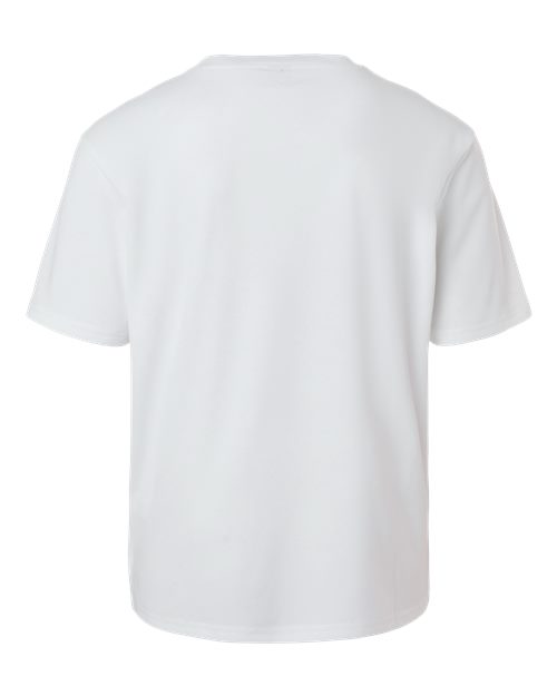 AllPro Youth Pro-Lock Performance T-Shirt-2